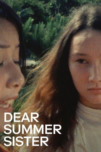 Dear Summer Sister film afişi