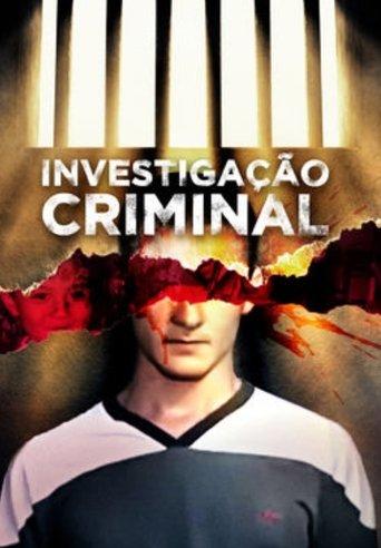 Investigação Criminal dizi afişi