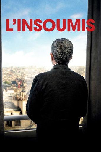 L'Insoumis film afişi