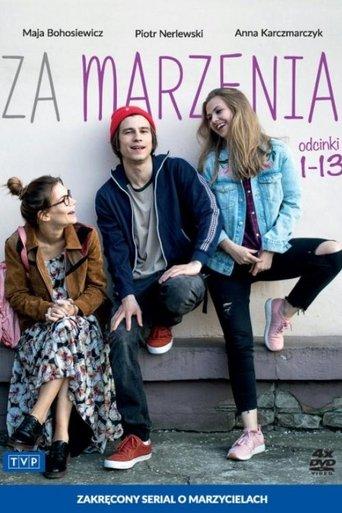 Za marzenia dizi afişi