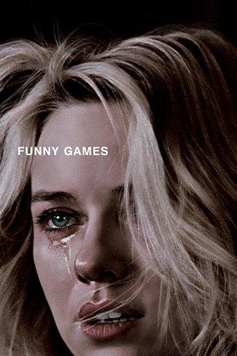 Funny Games film afişi
