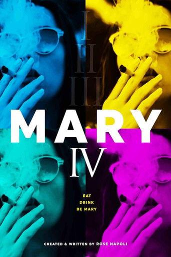 Mary IV film afişi