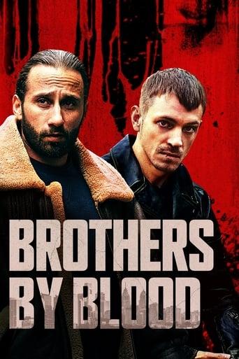 Brothers by Blood film afişi
