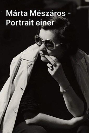 Marta Meszaros: Portrait of the Hungarian Filmmaker film afişi