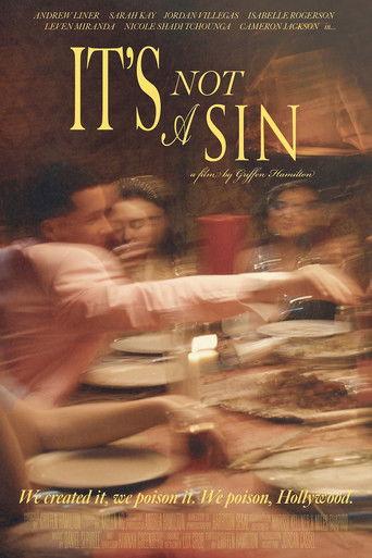 It's (Not) A Sin film afişi