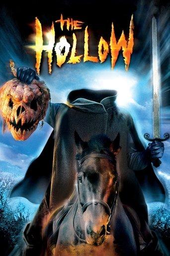 The Hollow film afişi