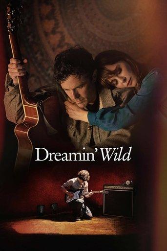 Dreamin' Wild film afişi