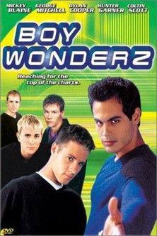 Boy Wonderz film afişi