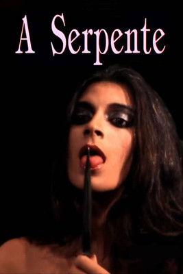 A Serpente film afişi