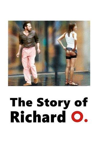 The Story of Richard O film afişi