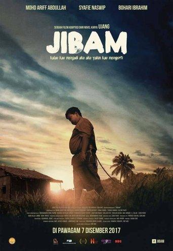 Jibam film afişi