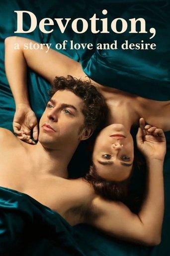 Devotion, a Story of Love and Desire dizi afişi
