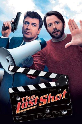 The Last Shot film afişi