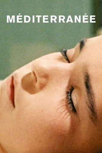 Méditerranée film afişi
