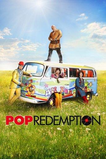 Pop Redemption film afişi