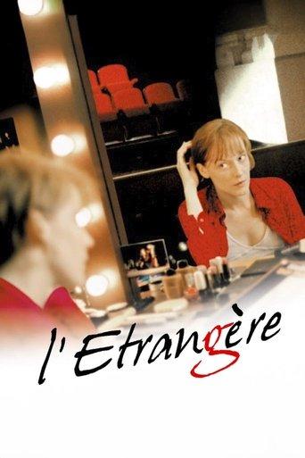 L'étrangère film afişi