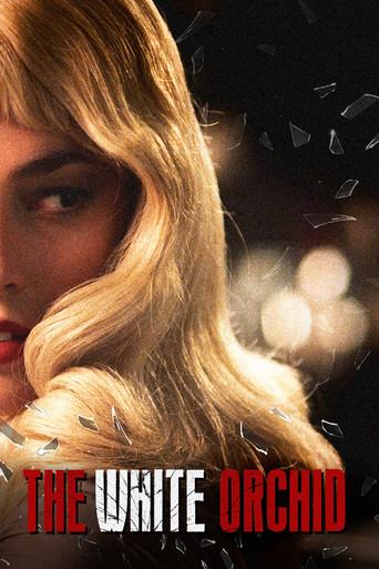The White Orchid film afişi