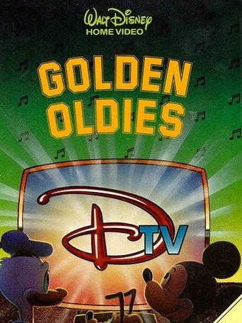 DTV: Golden Oldies film afişi