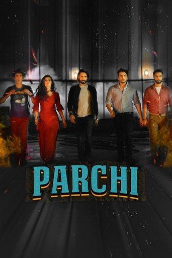 Parchi film afişi