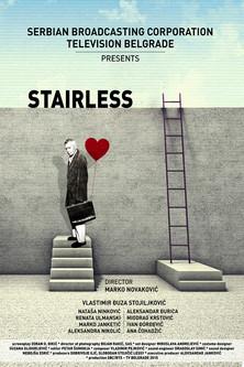 Stairless film afişi