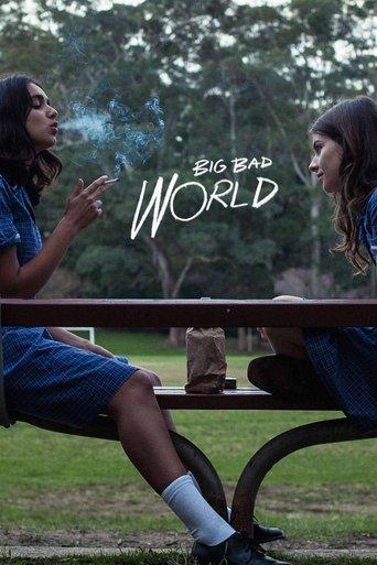 Big Bad World film afişi