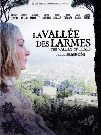 The Valley of Tears film afişi