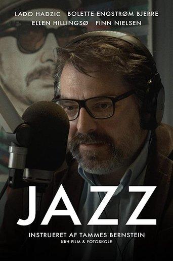 Jazz film afişi