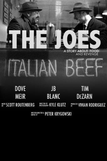 The Joes film afişi