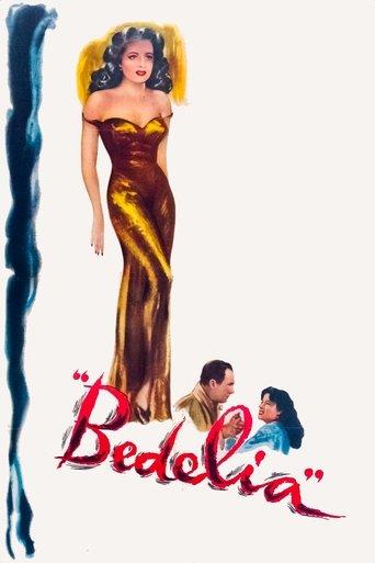 Bedelia film afişi