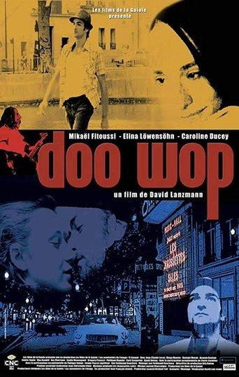 Doo Wop film afişi