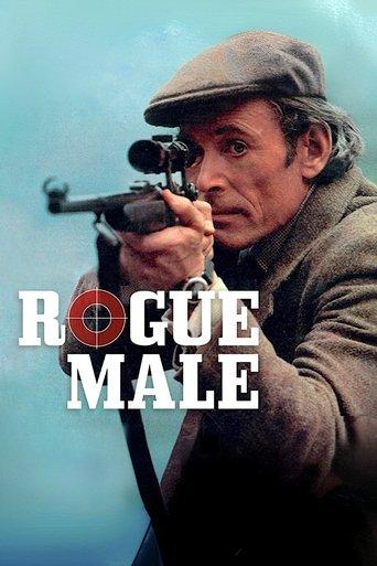 Rogue Male film afişi