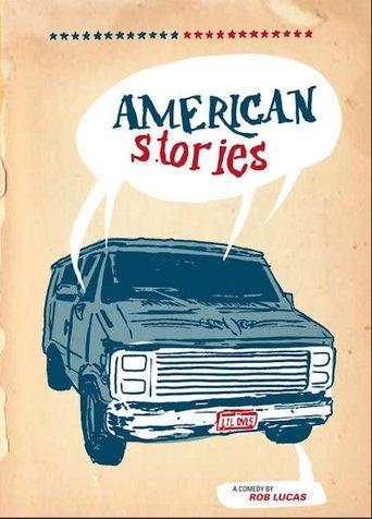 American Stories film afişi