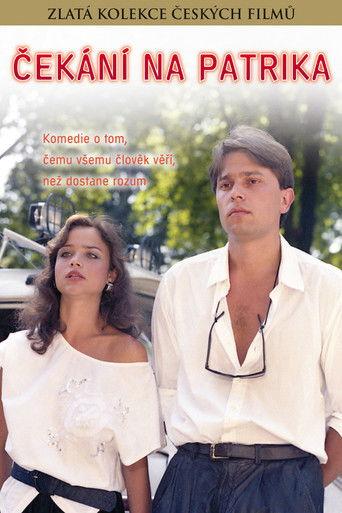 Waiting For Patrick film afişi