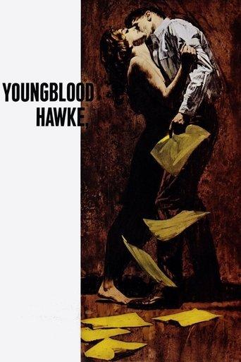 Youngblood Hawke film afişi