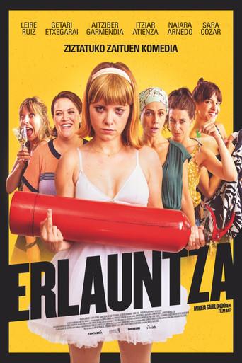 The Hive film afişi