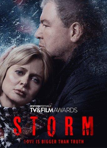 Storm dizi afişi