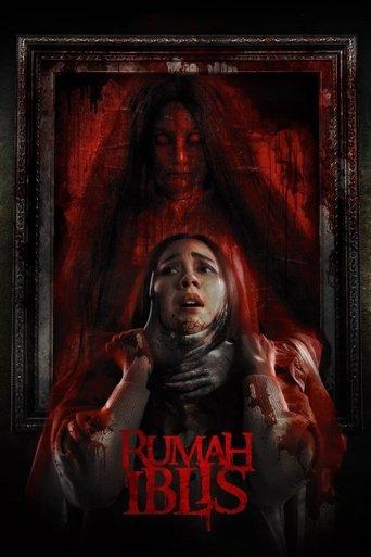 Rumah Iblis film afişi