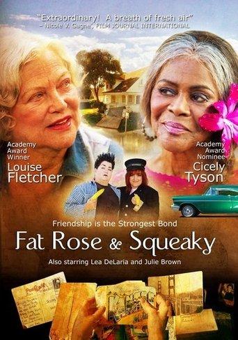 Fat Rose and Squeaky film afişi