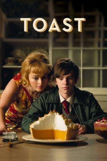 Toast film afişi