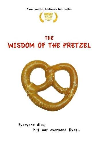 The Wisdom of the Pretzel film afişi