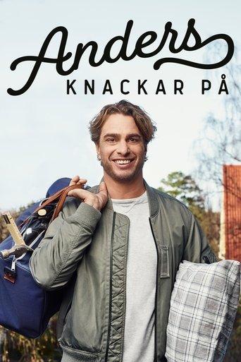 Anders Knackar På dizi afişi