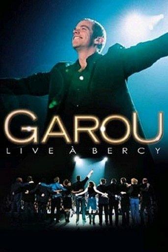 Garou : Live à Bercy film afişi
