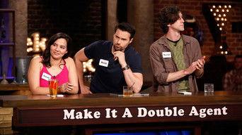 Mark Pellegrino vs. Brett Dalton