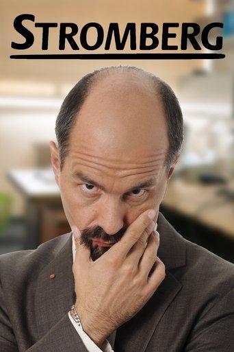 Stromberg dizi afişi
