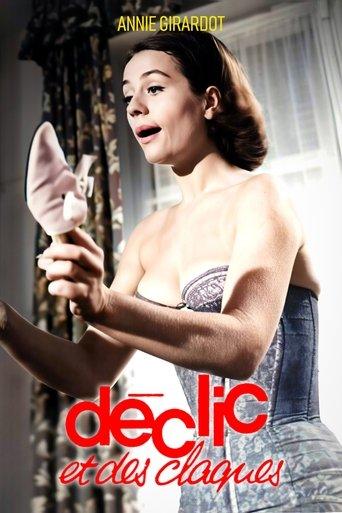 Déclic et des claques film afişi