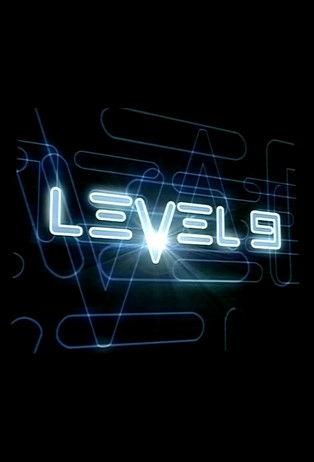 Level 9 dizi afişi
