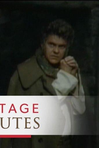 Heritage Minutes: Étienne Parent film afişi