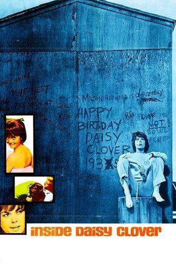 Inside Daisy Clover film afişi