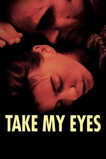 Take My Eyes film afişi