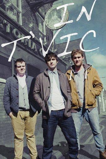 In T'Vic film afişi